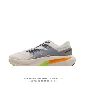 New Balance Fresh Foam Hypoknit Running Shoes for Men and Women