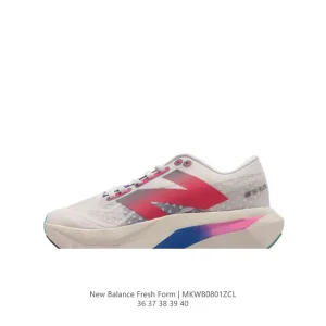New Balance Fresh Foam HypoSkin Women's Thick Sole Running Shoes