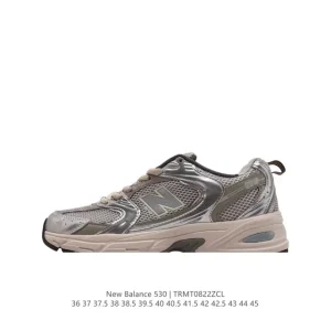 New Balance 530 MR530SG Vintage Running Shoes for Men and Women