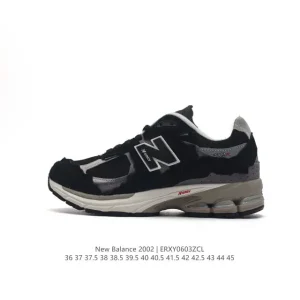 New Balance 2002R Classic Running Shoes for Men and Women