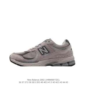 New Balance 2002R Classic Running Shoes for Men and Women
