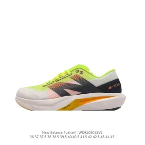 New Balance RC Elite 4 Marathon Carbon Plate Running Shoes for Men and Women