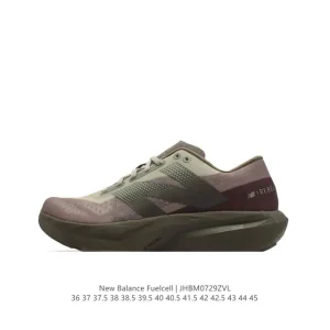 New Balance RC Elite 4 Marathon Carbon Plate Running Shoes for Men and Women