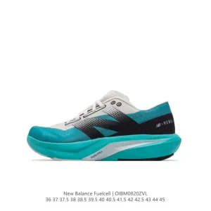 New Balance RC Elite Carbon Plate Marathon Racing Shoes for Men and Women