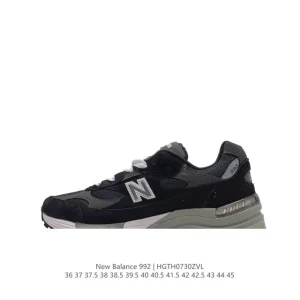 New Balance 992 Retro Classic Comfort Lifestyle Sneaker