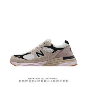 New Balance 993 President Made in USA Classic Running Shoes