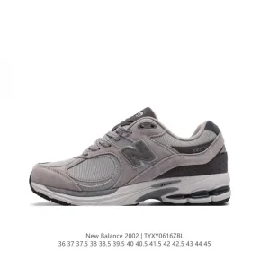 New Balance 2002R Classic Running Shoes for Men and Women