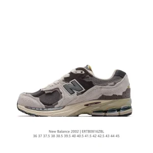New Balance 2002R Classic Running Shoes for Men and Women