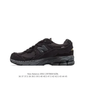 New Balance 2002R Classic Running Shoes for Men and Women