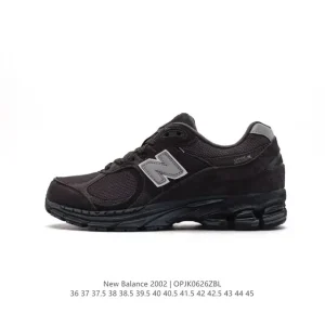 New Balance 2002R Classic Running Shoe for Men and Women