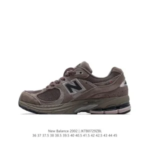 New Balance 2002R Men and Women Running Shoes with Encap and N-Ergy Technology