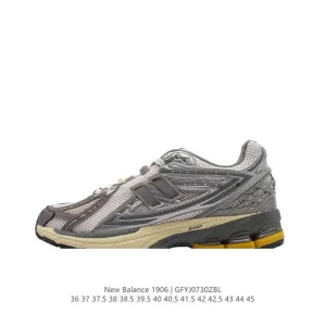 New Balance 6R Vintage Running Shoes Dad Sneakers for Men and Women
