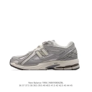 New Balance 6R Vintage Retro Running Sneakers for Men and Women