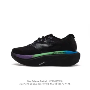 New Balance RC Elite 4 Marathon Carbon Plate Running Shoes for Men and Women