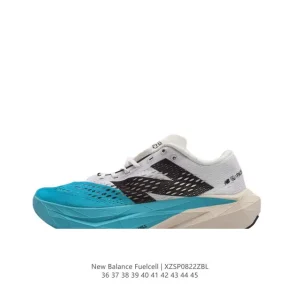 New Balance RC Elite Marathon Carbon Plate Running Shoes for Men and Women