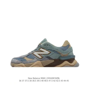 New Balance 9060 Men's Women's Comfortable Dad Shoe Sneakers