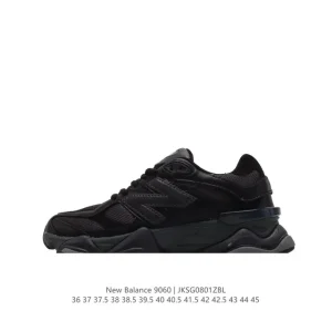 New Balance 9060 Men Women Comfortable Dad Shoes Sneakers