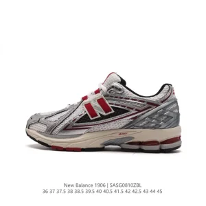 New Balance 6R Vintage Retro Running Sneakers for Men and Women