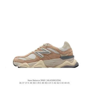 New Balance 9060 Men Women Dad Shoes Comfortable Sneakers