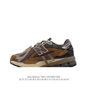 New Balance 6R Vintage Retro Dad Shoes M6Dc