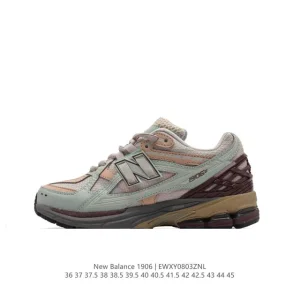 New Balance 6Rkc Men's Vintage Retro Running Sneakers Dad Shoes