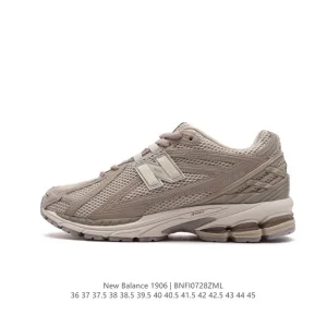 New Balance 6R Vintage Retro Running Shoes for Men and Women