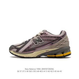 New Balance M 6R Retro Vintage Running Sneakers for Men