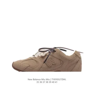 Miu Miu x New Balance 530 Sl Retro Low Top Sneakers Women's Shoes