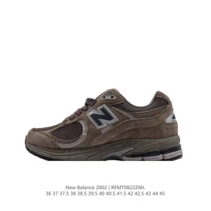 New Balance 2002R Classic Running Shoes for Men and Women