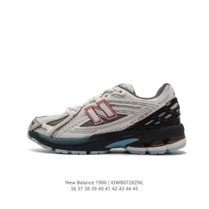 New Balance 6R Retro Vintage Dad Shoes Archive Running Sneakers