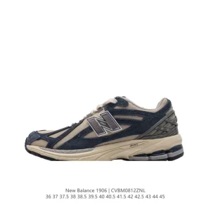 New Balance 6R Vintage Running Shoes Retro Dad Sneakers