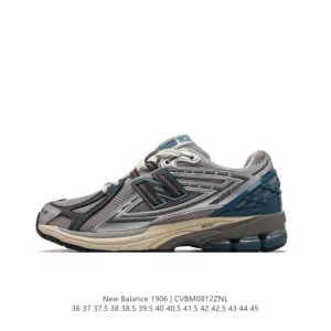 New Balance 6R Vintage Running Shoes for Men and Women
