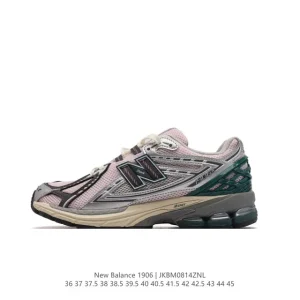 New Balance 6R Vintage Retro Running Sneakers for Men and Women