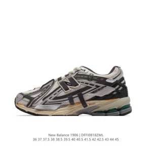 New Balance 6R Retro Vintage Running Shoes Dad Sneakers