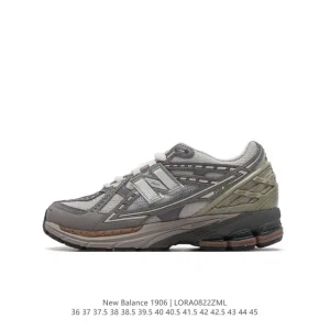 New Balance 6R Vintage Retro Running Sneakers for Men and Women