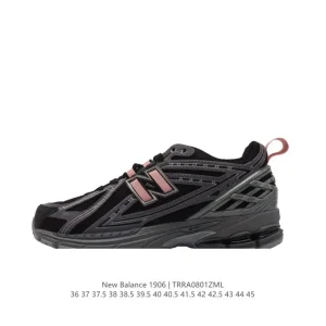 New Balance M 6Rhc Retro Vintage Running Sneakers for Men and Women