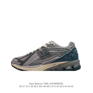 New Balance 6R Vintage Running Sneakers Classic Retro Style