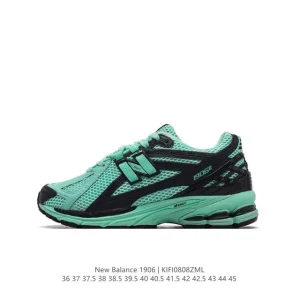 New Balance 6R Vintage Retro Running Shoes for Men and Women