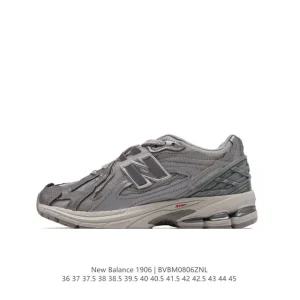 New Balance 6R Vintage Retro Running Sneakers Dad Shoes