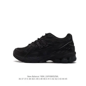 New Balance 6R Retro Vintage Running Shoes for Men