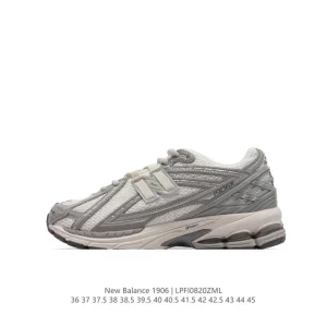 New Balance 6R Vintage Retro Running Lifestyle Sneakers