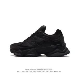 New Balance 9060 Men Women Comfortable Dad Shoes with Y2K Style