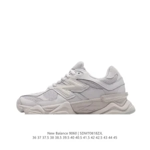 New Balance 9060 Dad Shoe Men Women Comfortable Y2K Sneakers