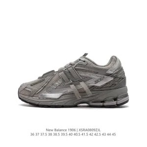 New Balance 6R Vintage Running Sneakers Classic Dad Shoe