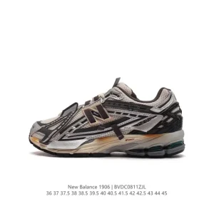New Balance 6R Vintage Running Sneakers Archive Style Comfort