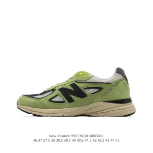 New Balance 990 V3 Made in USA Classic Running Shoes