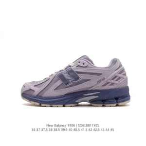 New Balance M1906R Vintage Running Sneakers Classic Archive Style