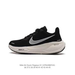 Nike Pegasus 41 Running Shoes with ReactX and Air Zoom Technology