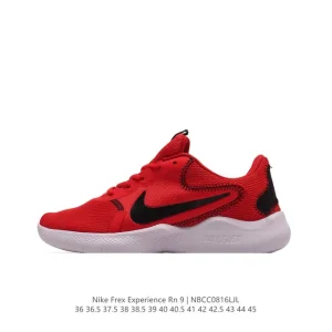 Nike Flex Experience RN 9 Lightweight Running Shoes for Men and Women