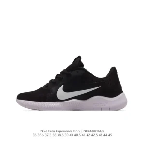 Nike Flex Experience RN 9 Lightweight Running Shoes for Men and Women